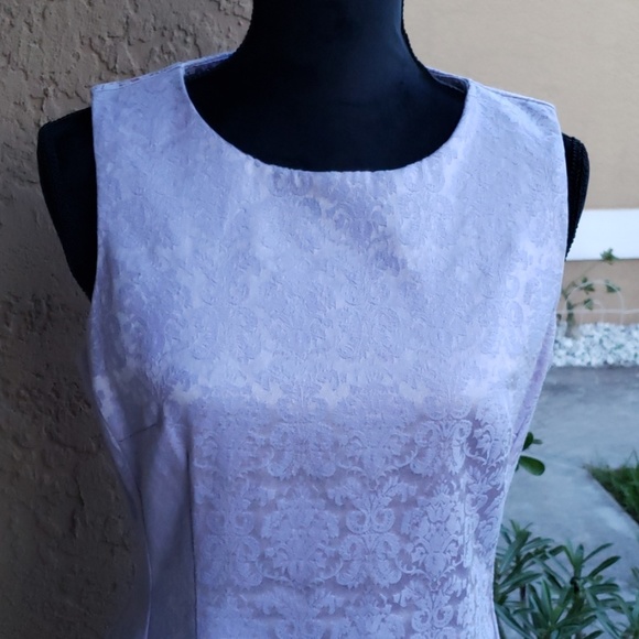 New York & Company Eva Mendes lace dress. - Picture 2 of 8